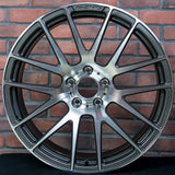 Custom Wheel One Piece - set of four