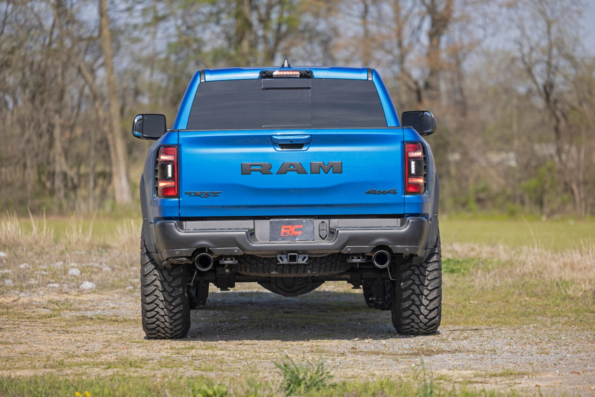 Rough Country 1.5 Inch Leveling Kit Ram 1500 TRX 4WD 2021-2023 31300-config
