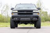 6 Inch Lift Kit | NTD | Chevy/GMC Tahoe/Yukon 2WD/4WD (2000-2006)
