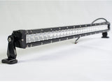WD Electronics - Billet Aluminum Premium LED Light Bars