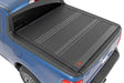 Hard Low Profile Bed Cover | 4'6" Bed | Ford Maverick 2WD/4WD (2022-2024)