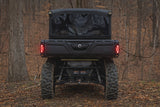 Rough Country Tail Light Kit for Can-Am Defender