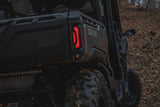 Rough Country Tail Light Kit for Can-Am Defender