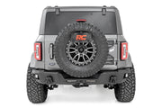Rear Bumper | Black Series LED | Spot | Ford Bronco 4WD (2021-2024)