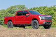 2 Inch Leveling Kit | Ford F-150 Lightning 4WD (2022-2024)