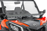 Rough Country 40-Inch Forward Facing LED Light Kit for Maverick