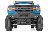 Rough Country 5 Inch Lift Kit Ford Bronco 4WD 2021-2025 41100