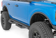 Rough Country Fender Flare Delete Kit Ford Bronco 4WD 2021-2026 51061