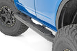 Rough Country Oval Nerf Steps 4-Door Ford Bronco 4WD 2021-2026 21011