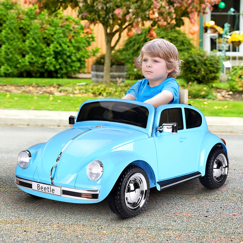 Volkswagen Electric Kids Ride-On Car 6V Battery Powered Toy