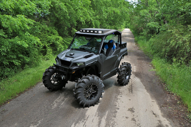 2016+ Polaris General 1000 Stereo Tops (2-Seat)