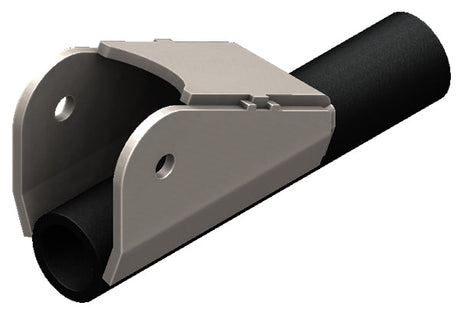 2 5/8 Radius Arm Brackets
