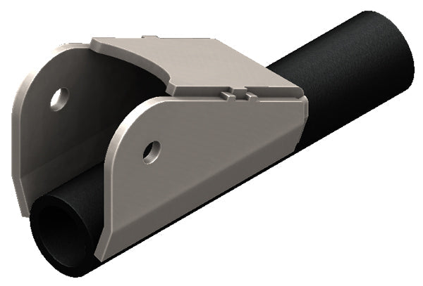 2 5/8 Radius Arm Brackets