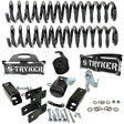 2.5 F450 Coil Leveling Kit for 2023 to 2026 Stryker Off Road Design
