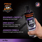Car Detailing Fan Bundle PRV Audio