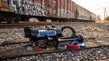 2-Chime Air Horn Kit HornBlasters
