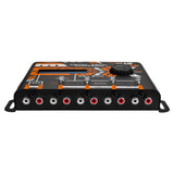 PRV Audio DSP 2.4X TEAM 4-Channel Digital Signal Processor