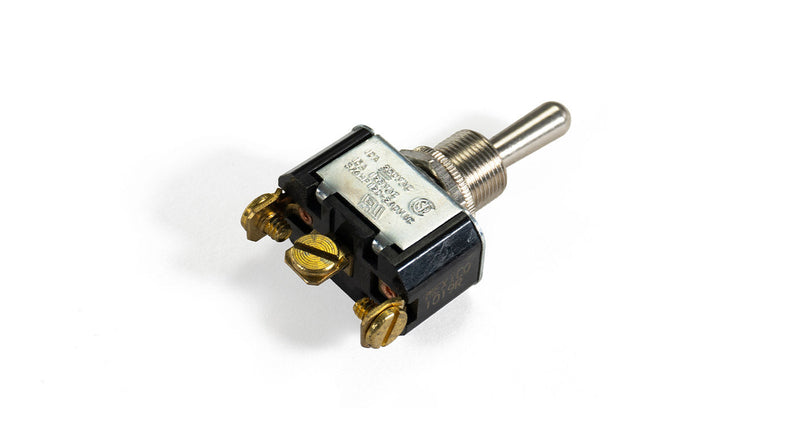 Two Way Toggle Switch