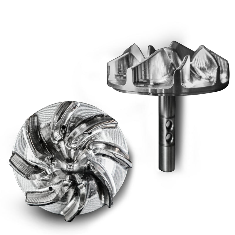 Wildcat XX / YXZ Water Pump Impeller
