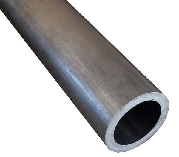 DOM Tubing 2 OD 1.5 ID  (1/4 Wall) 3 Foot Section