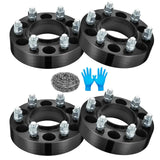 2 inch 2003-2014 Ford F150 / Lincoln Navigator 6x135mm Wheel Spacers 4PCS
