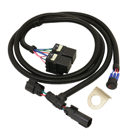 2 Low UnLoc Chevy 2014-up - 2015-2019 2500-3500 4wd / 2014-2019 1500 4wd / 2015-2020 SUV 4wd