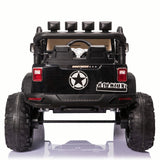 Electric Ride-On ATV Truck for Kids Ages 3-8 Years - 24V Power Wheel Car, Brand New in the US