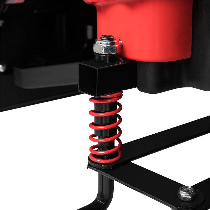 2-Seater 24V Electric Ride-On Truck with Trailer and RC Control - 3 Speed Tractor Experience