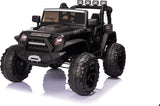 2-Seater 24V Electric Ride-On Truck for Kids with Parental Remote Control - Hot Item!