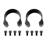 Chupacabra Offroad Tube Clamp Sizes 1.0"-2.0" (Sold Individually) Chupacabra Offroad