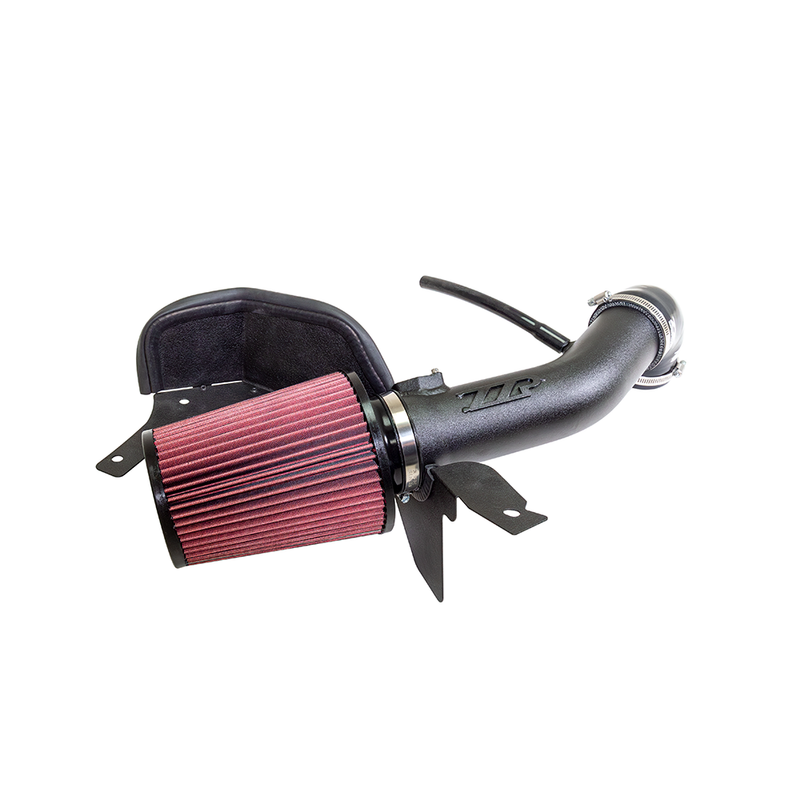 ZZP 2.2/2.4 Cold Air Intake
