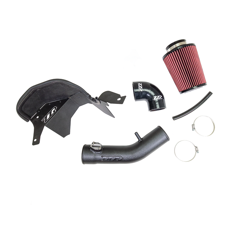 ZZP 2.2/2.4 Cold Air Intake
