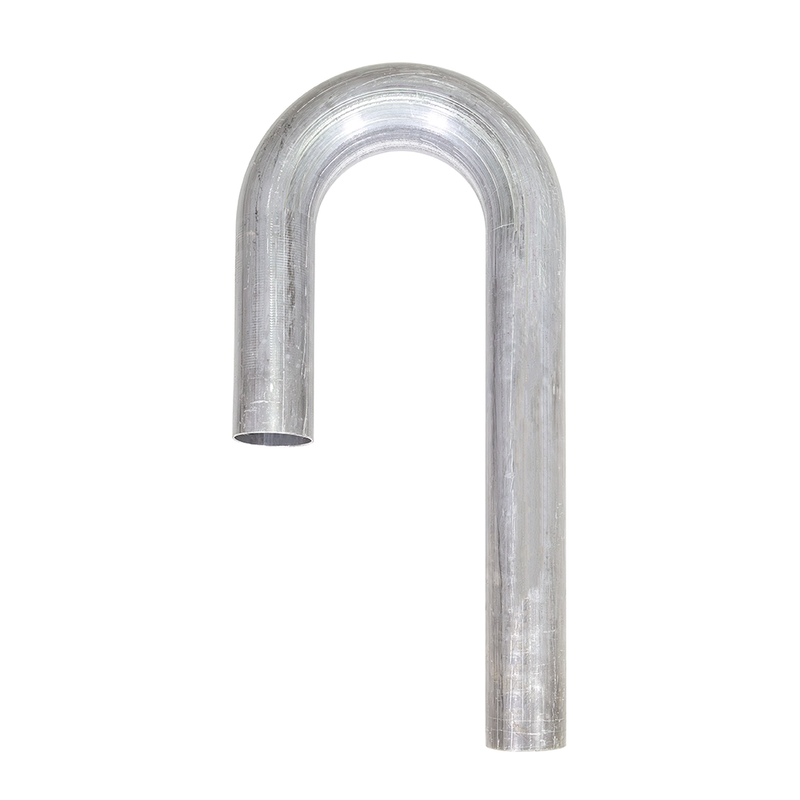 ZZP 2.25" Universal Aluminum Bends
