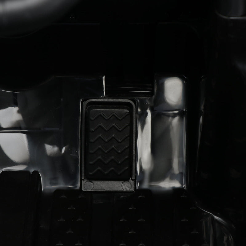 2.4G Remote Control Electric Ride-On Truck for Kids with Parental Control - 12V7A