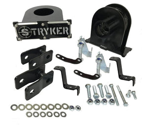2.5 F250 F350 Leveling Kit for 2023 to 2026 Stryker Off Road Design