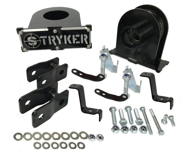 2.5 F450 Leveling Kit for 2023 to 2026 Stryker Off Road Design