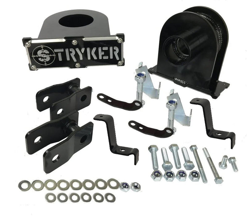 2.5 F450 Leveling Kit for 2023 to 2026 Stryker Off Road Design