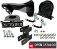 2.5" F450 Leveling Kit for 2017 to 2022 SUPER DUTY Stryker Off Road Design