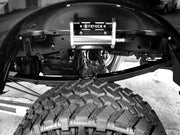 2.5" REAR - Reservoir Shock Kit for 2005-2016 Ford F250 F350 Super Duty with 10" to 12" of lift Stryker Off Road Design