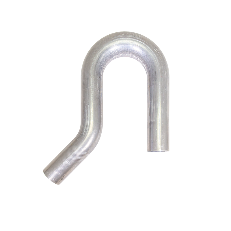 ZZP 2.5" Universal Aluminum Bends