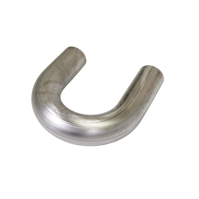 ZZP 2.5" Universal Stainless Bends