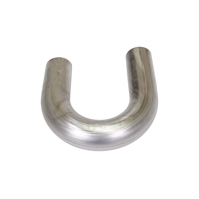 ZZP 2.5" Universal Stainless Bends