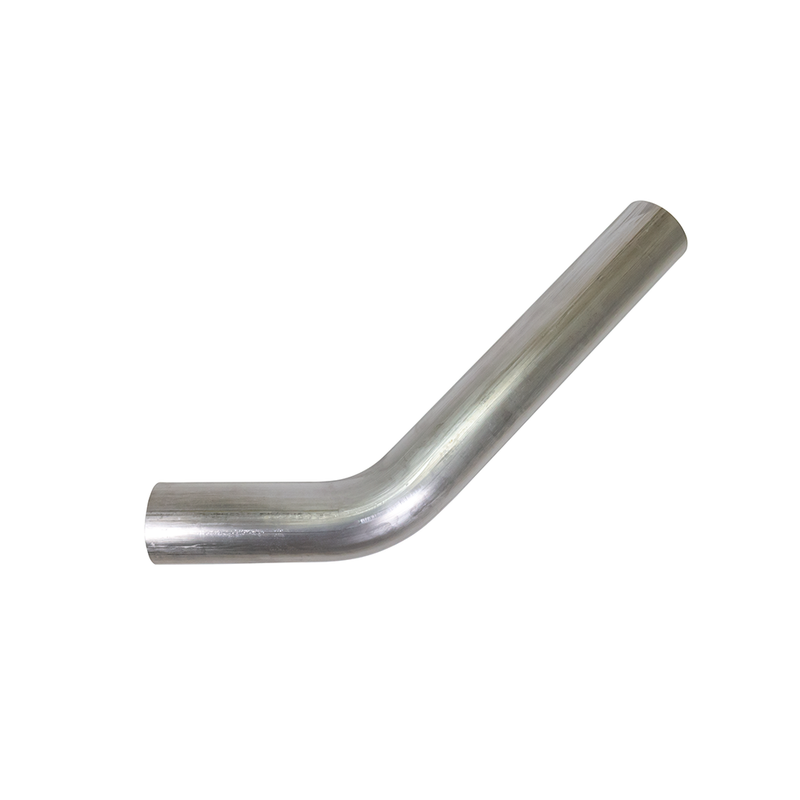 ZZP 2.5" Universal Stainless Bends