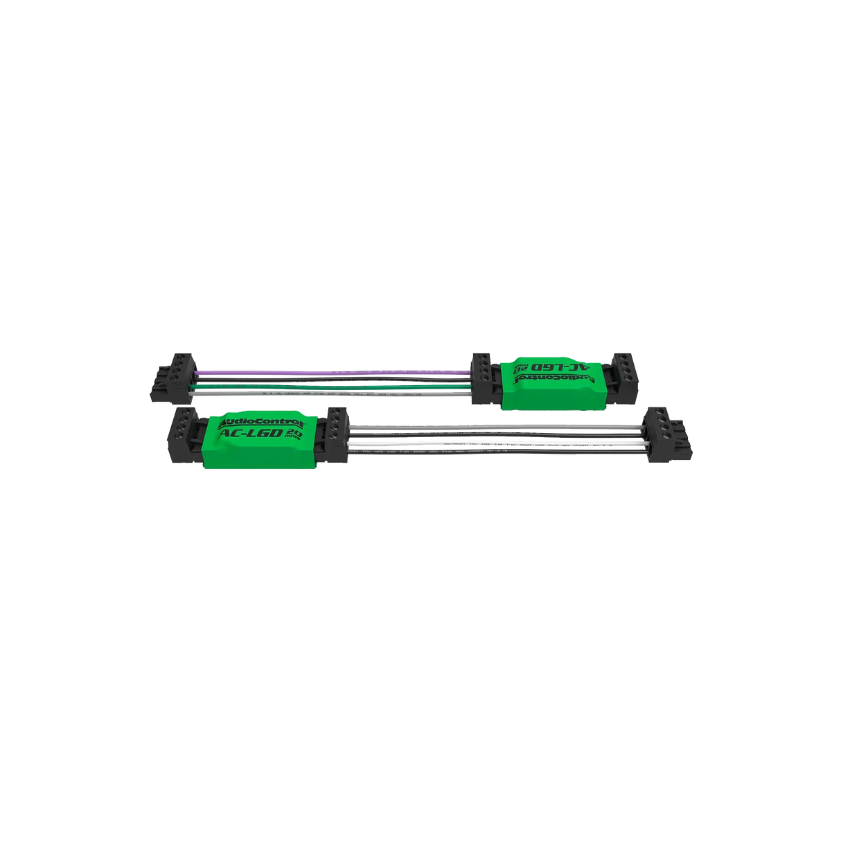 AudioControl AC-LGC-20 Load Generating Device AudioControl