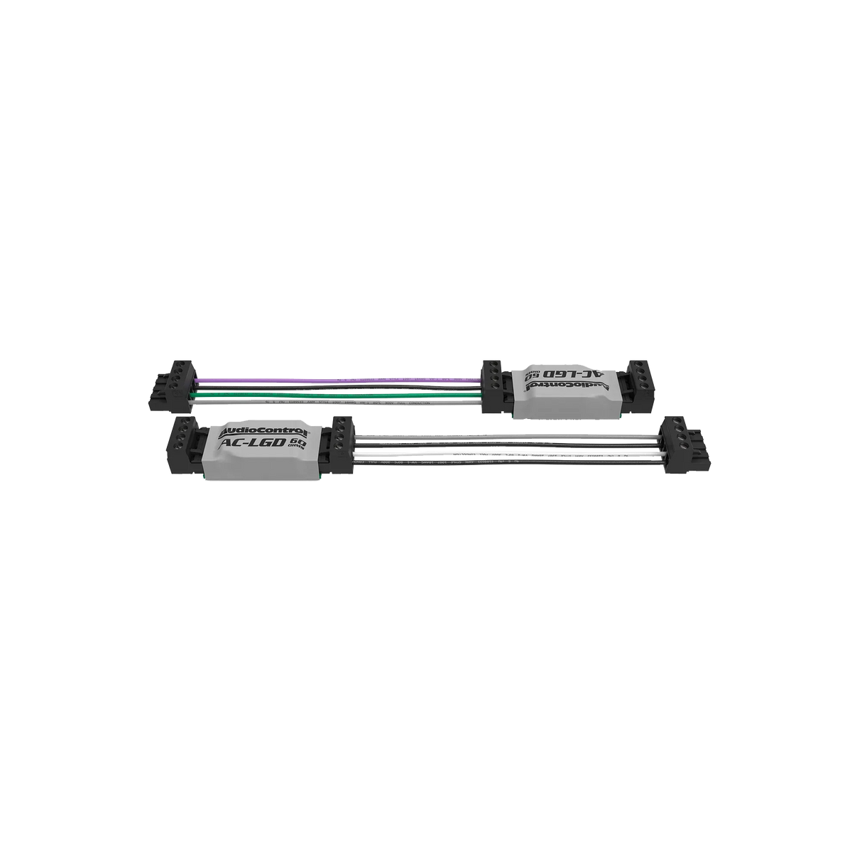 AudioControl AC-LGD-60 Load Generating Device AudioControl