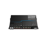 AudioControl DM-810 | 8x10 Channel DSP Matrix Processor AudioControl