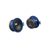 AudioControl PNW-275 | 2.75" 25W Component Midrange Speakers 3-Ohm (Pair) AudioControl