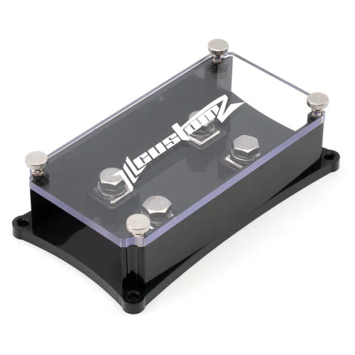 ILL Customz Lug Style ANL Fuse Blocks