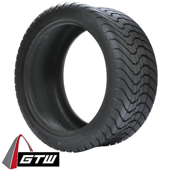 GTW Tire, 215X35-12 4Pr GTW Mamba Street