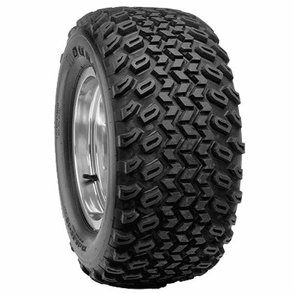 Duro TIRE, 20X10-10 4PR, DURO DESERT